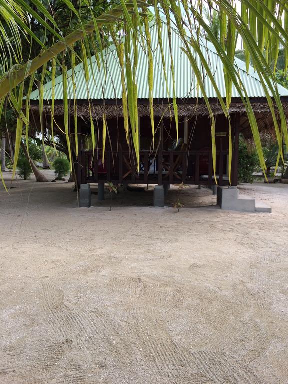 Aito Motel Colette Tikehau Exterior photo