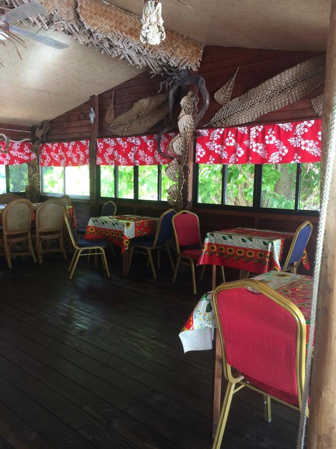 Aito Motel Colette Tikehau Exterior photo