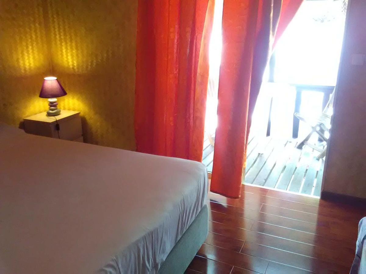 Aito Motel Colette Tikehau Room photo